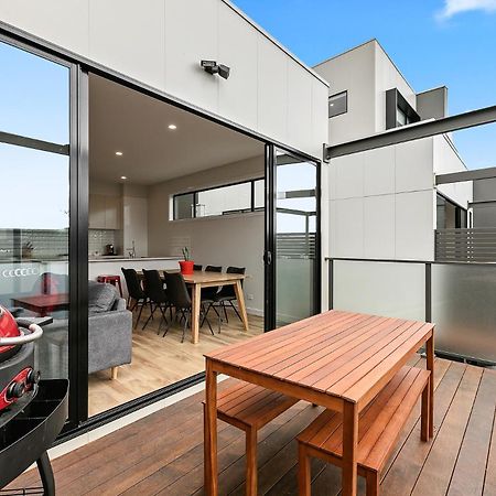 Waterline Property Portarlington Exterior photo