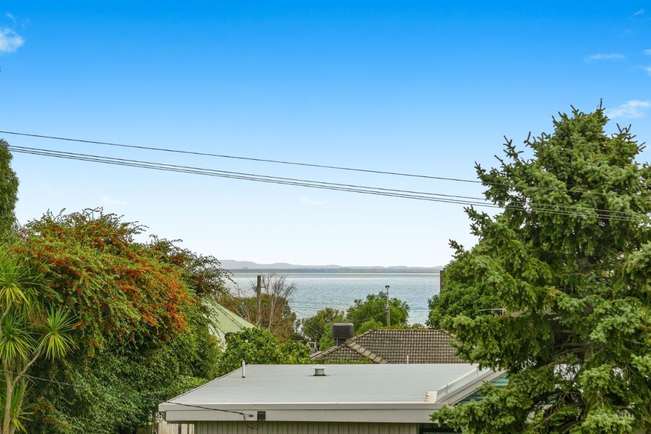 Waterline Property Portarlington Exterior photo