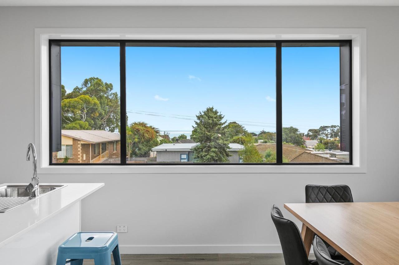Waterline Property Portarlington Exterior photo