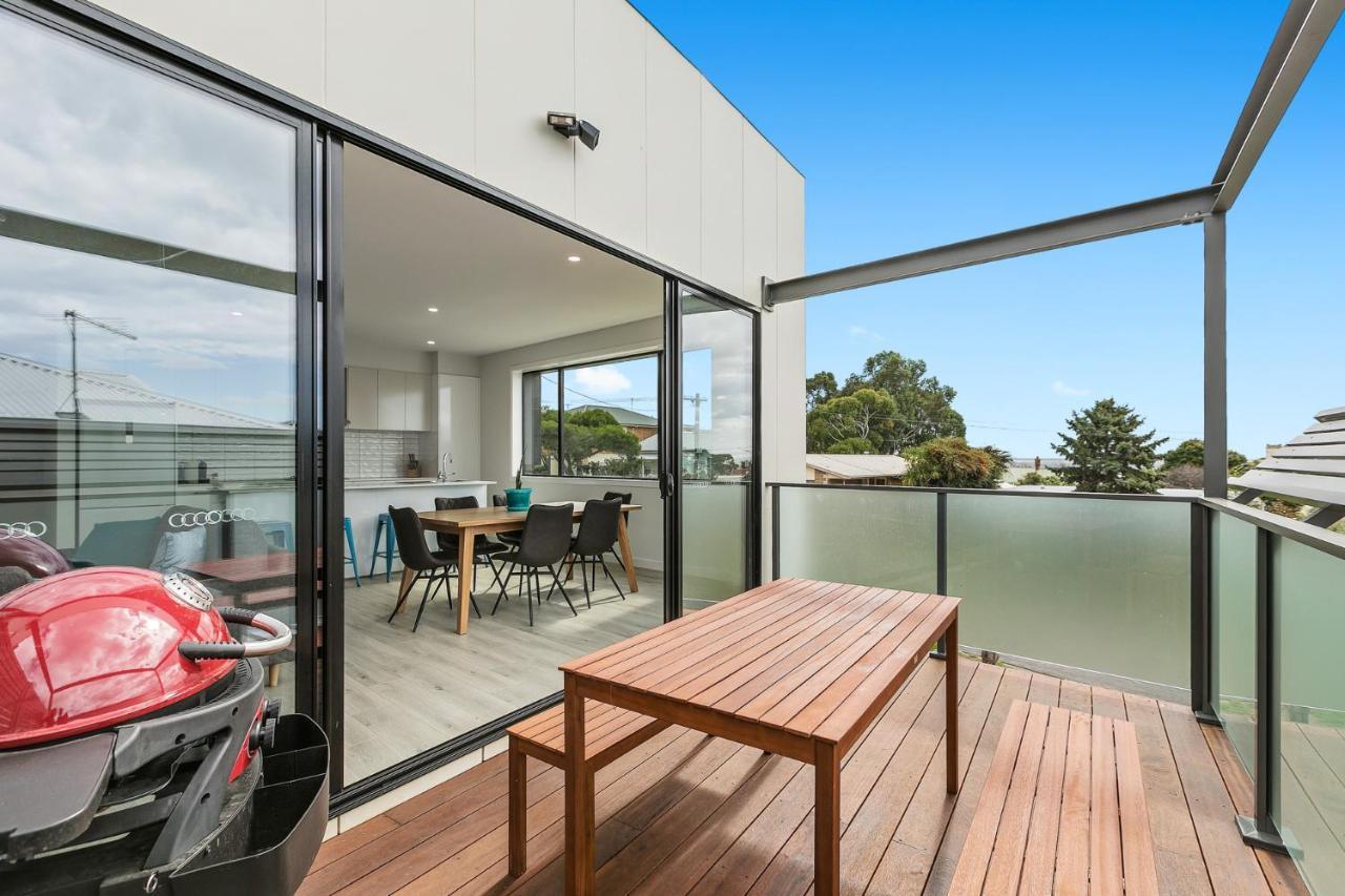 Waterline Property Portarlington Exterior photo