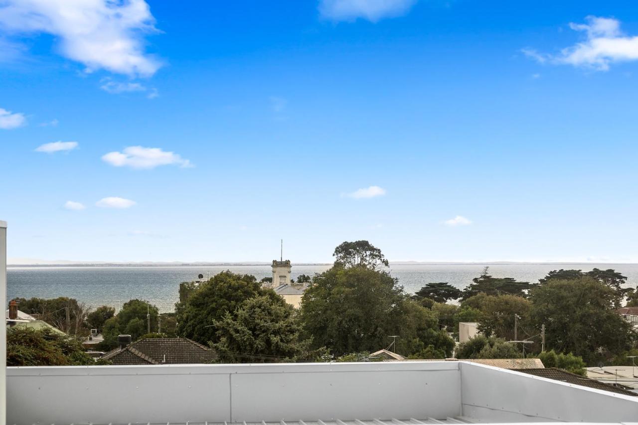Waterline Property Portarlington Exterior photo