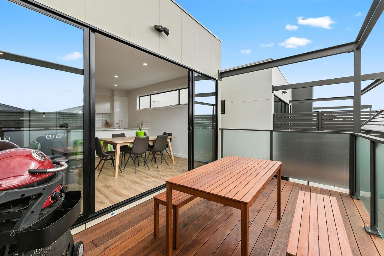 Waterline Property Portarlington Exterior photo