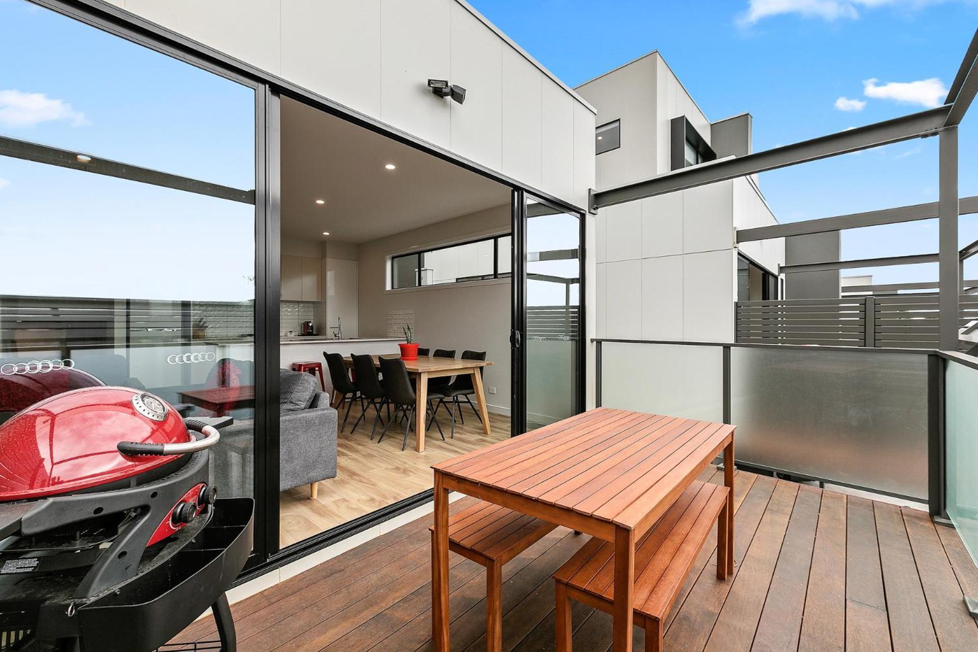 Waterline Property Portarlington Exterior photo