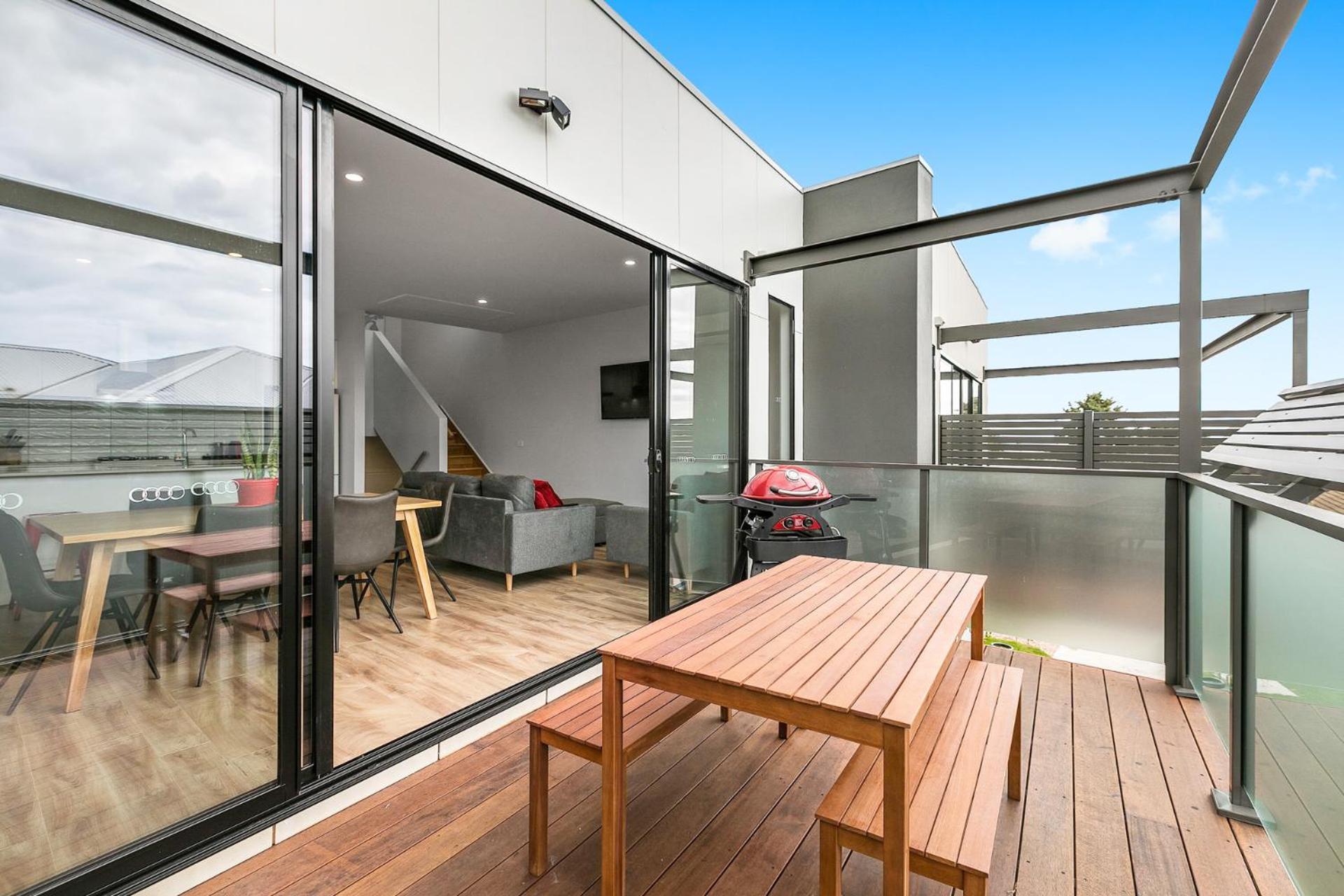 Waterline Property Portarlington Exterior photo