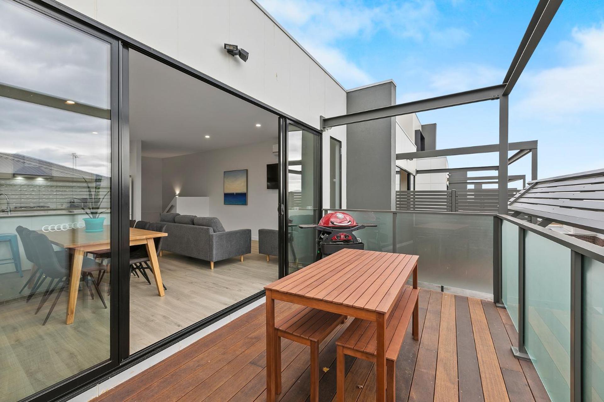 Waterline Property Portarlington Exterior photo