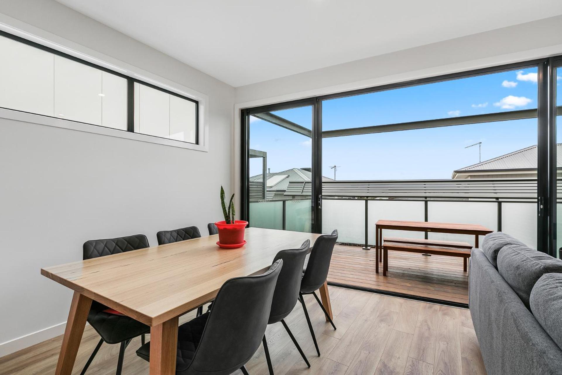 Waterline Property Portarlington Exterior photo