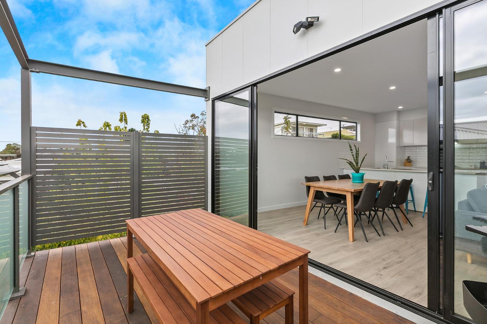 Waterline Property Portarlington Exterior photo