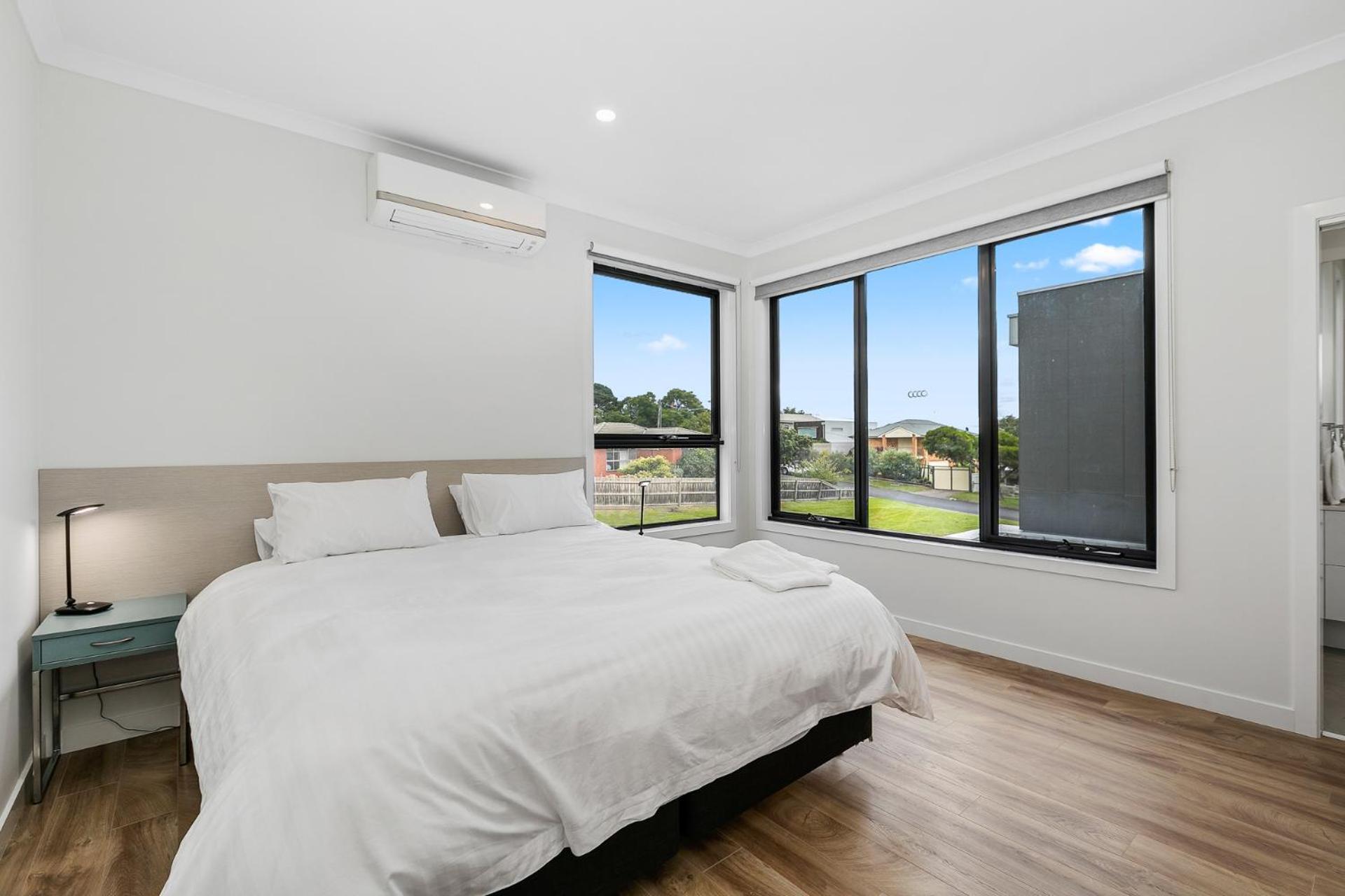 Waterline Property Portarlington Exterior photo