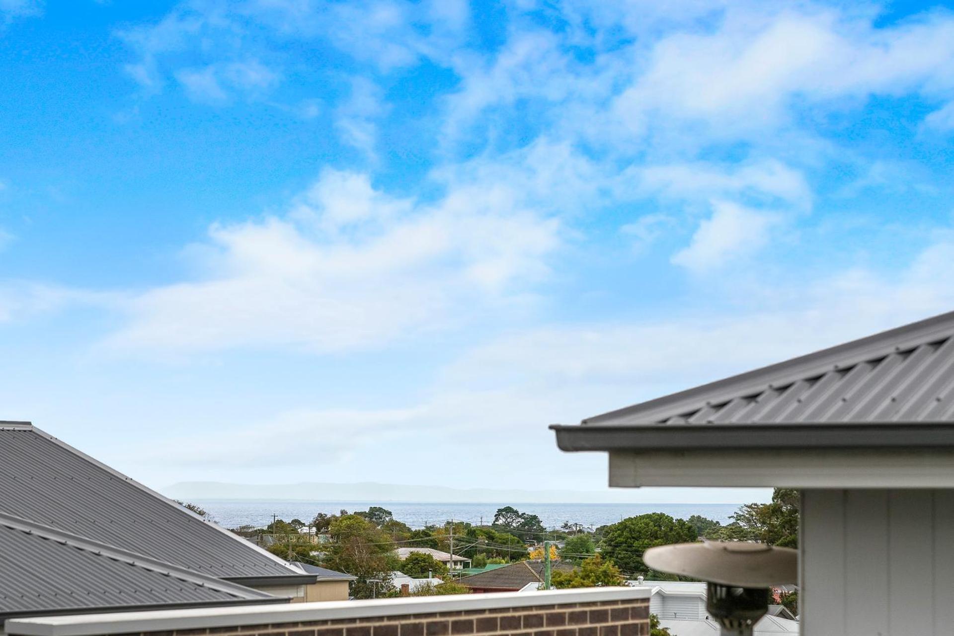 Waterline Property Portarlington Exterior photo