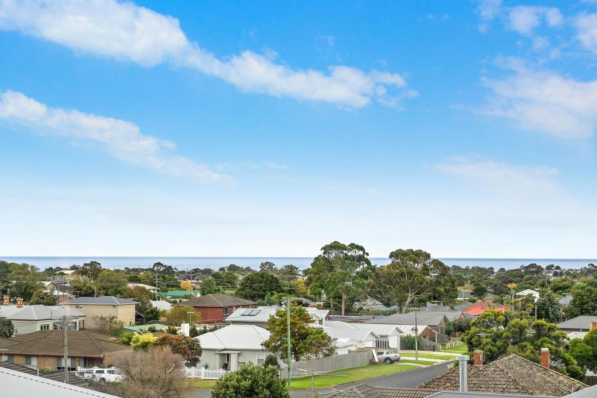 Waterline Property Portarlington Exterior photo