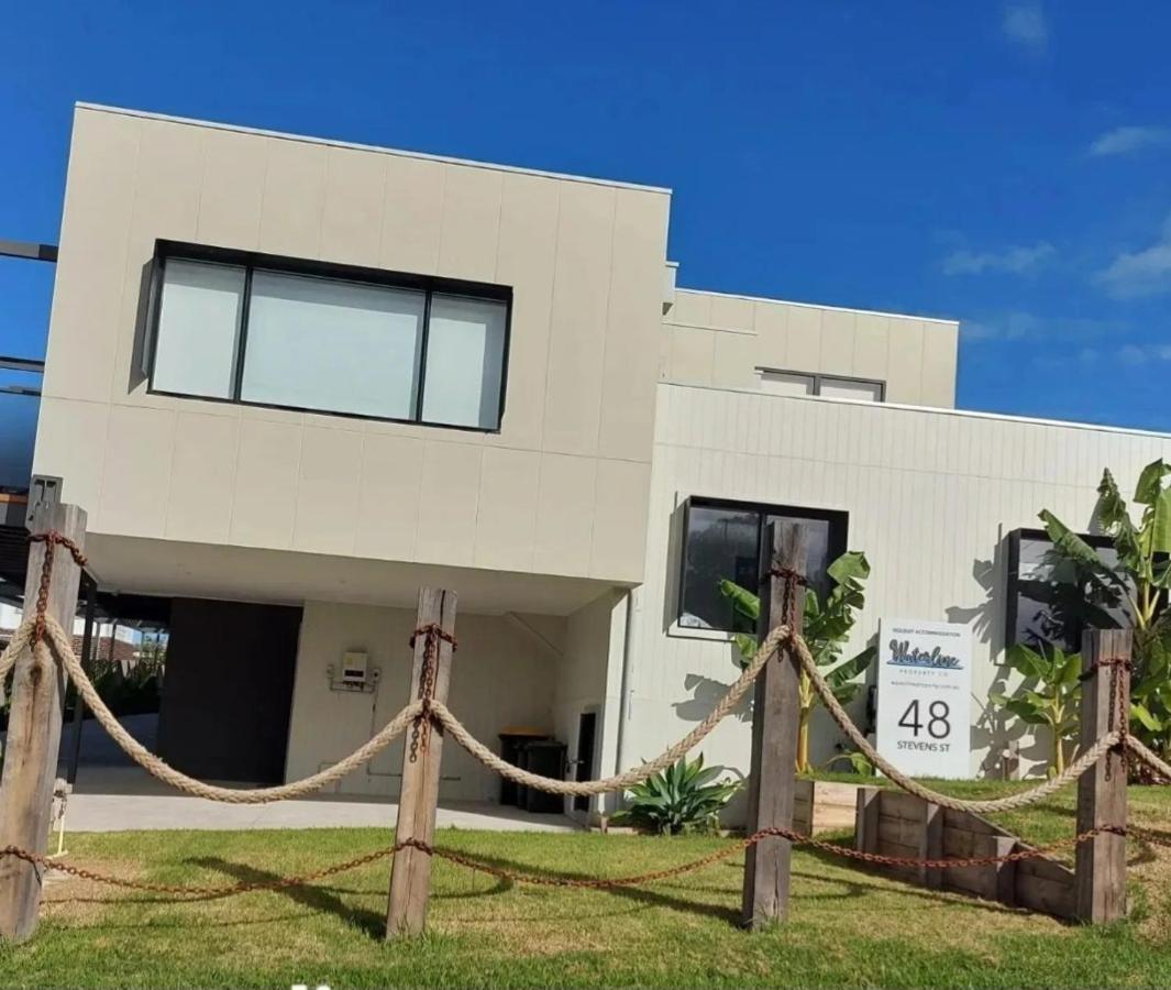 Waterline Property Portarlington Exterior photo