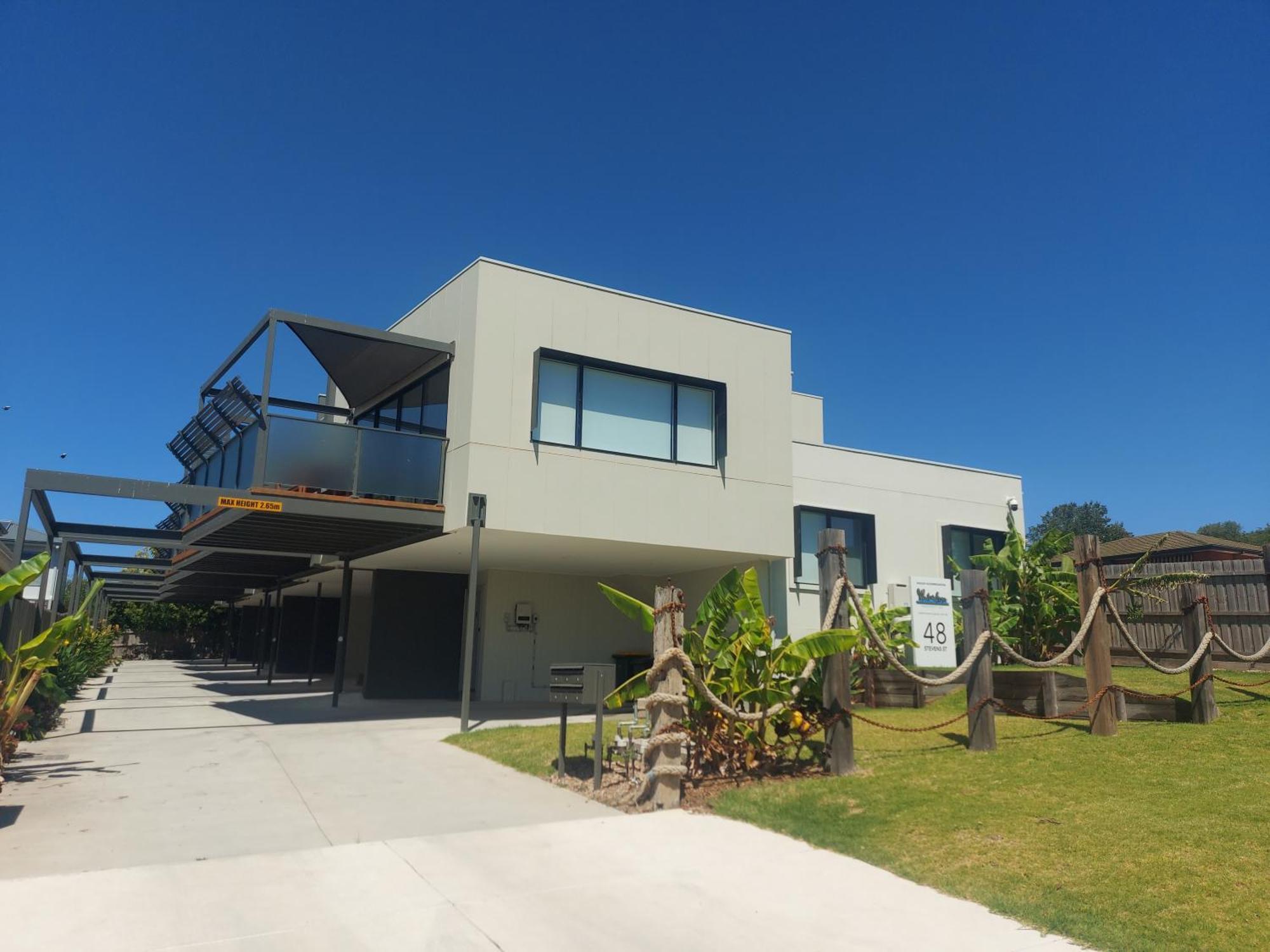 Waterline Property Portarlington Exterior photo